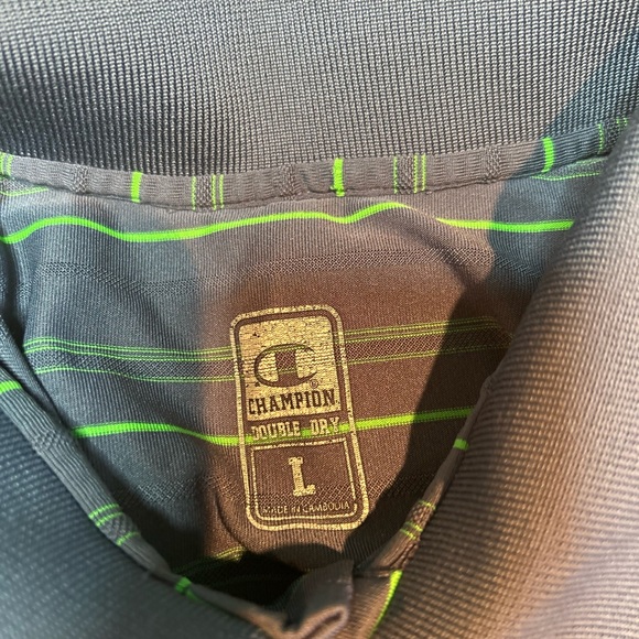 Mickey Mouse Champions Golf Polo - Picture 4 of 8